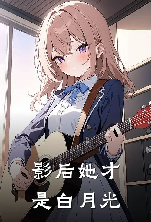 影后她才是白月光