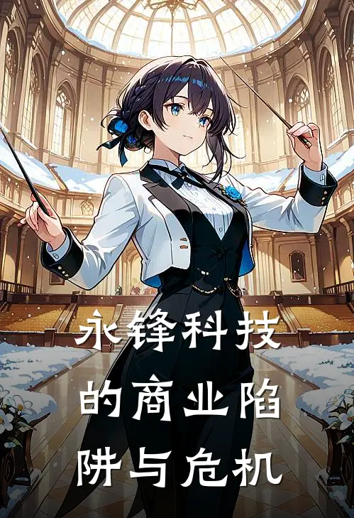 永锋科技的商业陷阱与危机