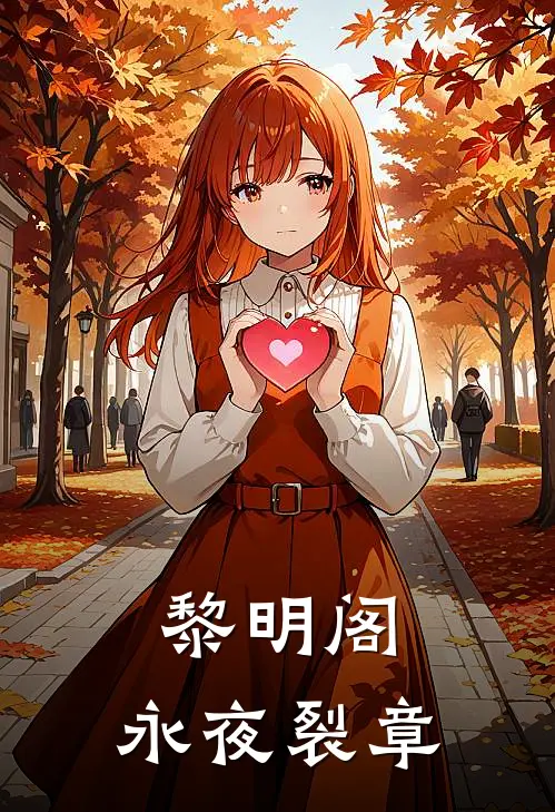 黎明阁：永夜裂章