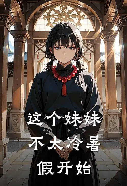 这个妹妹不太冷暑假开始