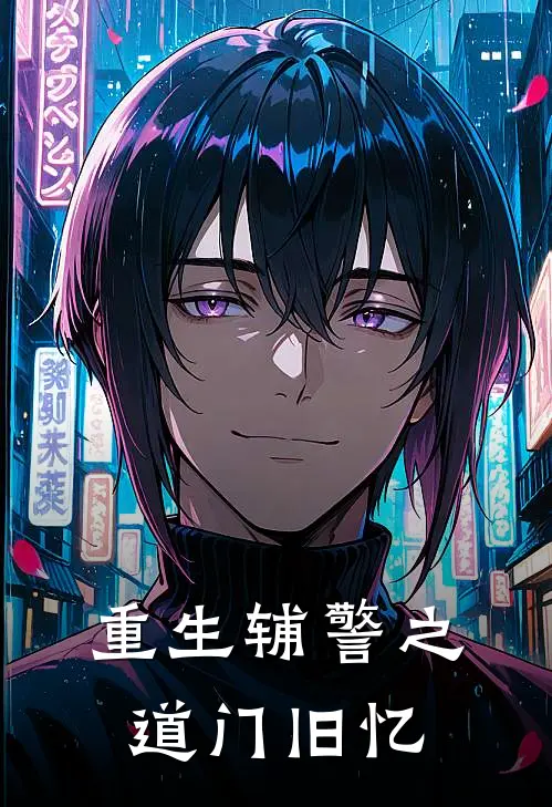 重生辅警之道门旧忆宇中逸风热门小说大全_免费小说完结重生辅警之道门旧忆宇中逸风