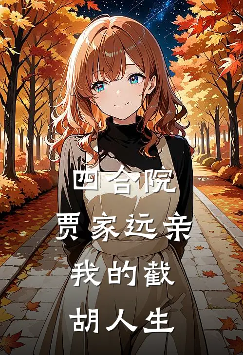 四合院：贾家远亲，我的截胡人生