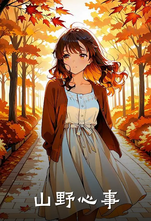 山野心事
