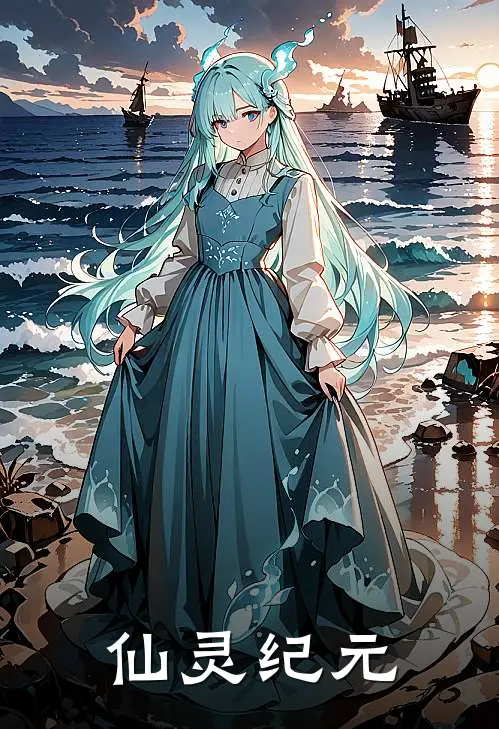 仙灵纪元