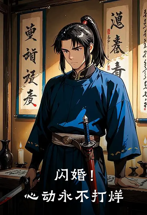 闪婚！心动永不打烊沈霁川江尽欢最新完结小说推荐_全集免费小说闪婚！心动永不打烊沈霁川江尽欢