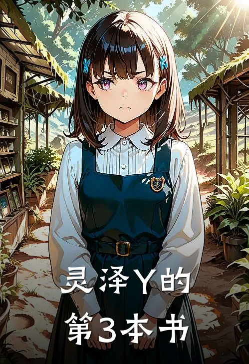 灵泽Y的第3本书