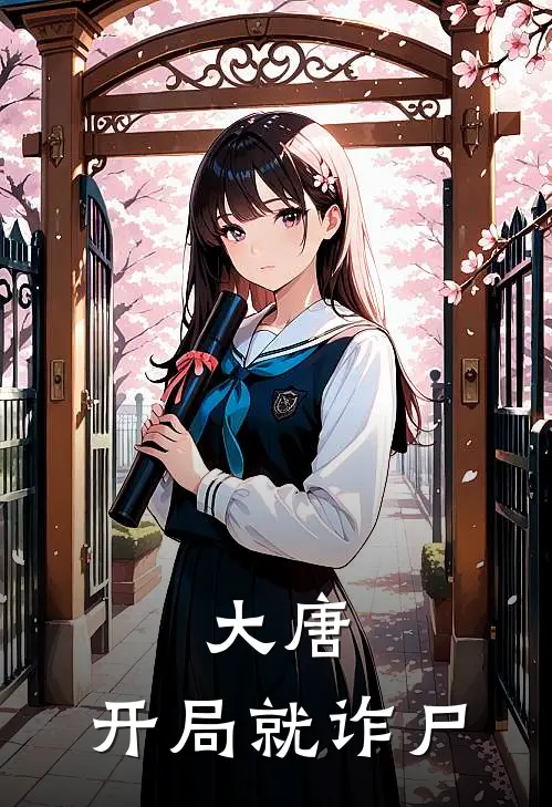 大唐：开局就诈尸（程处默程咬金）全文免费阅读无弹窗大结局_大唐：开局就诈尸最新章节列表