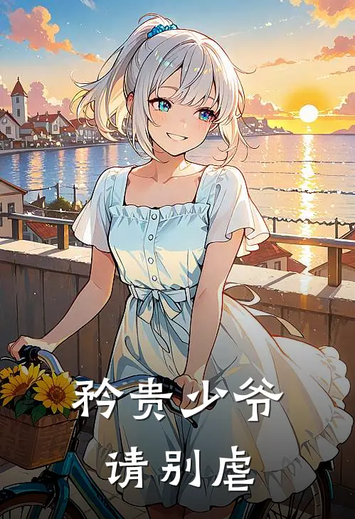 矜贵少爷请别虐(瑞逸温景)完整版免费阅读_最新章节列表矜贵少爷请别虐(瑞逸温景)