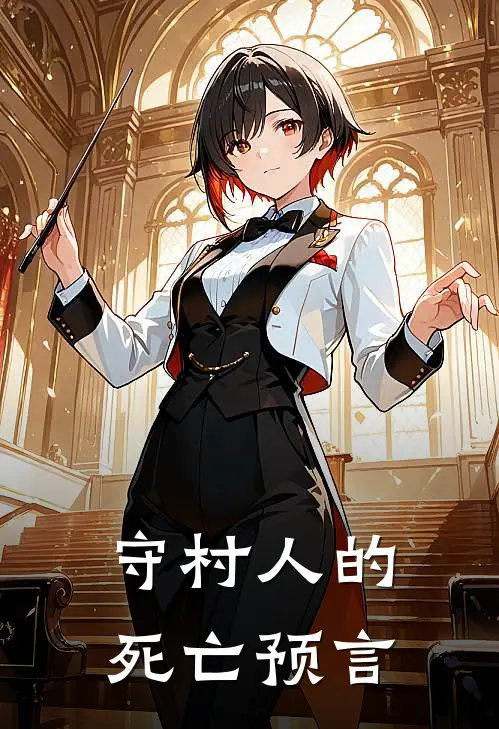 守村人的死亡预言(王铁柱林哲)在线免费小说_完整版免费小说守村人的死亡预言(王铁柱林哲)