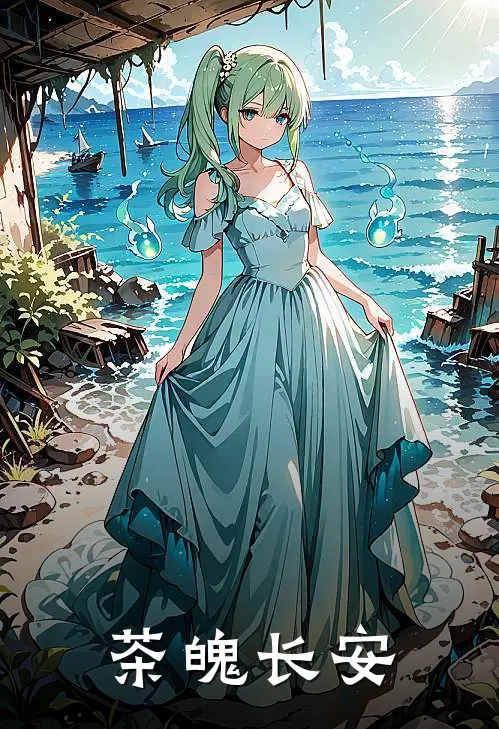 茶魄长安