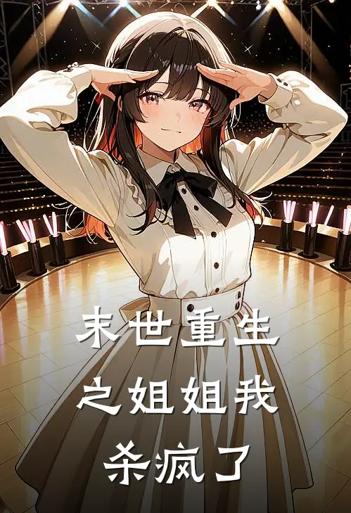 末世重生之姐姐我杀疯了