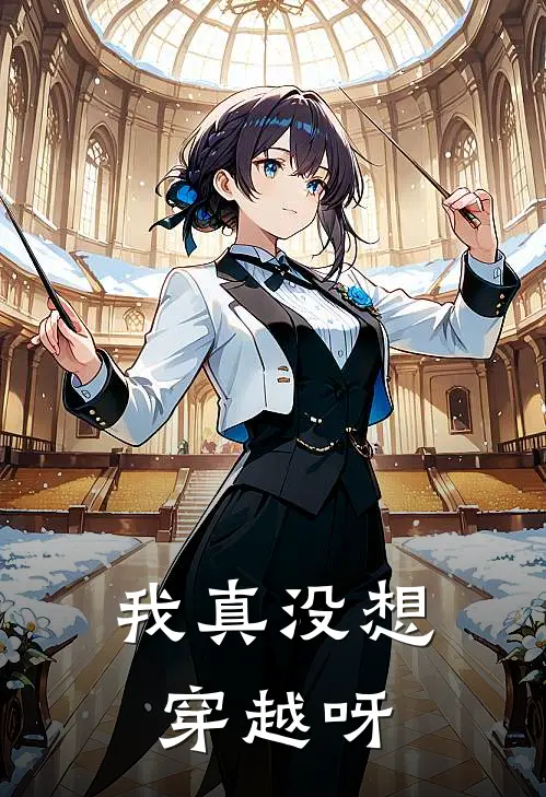 我真没想穿越呀