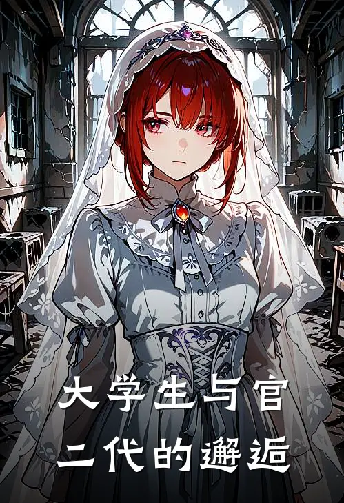 大学生与官二代的邂逅