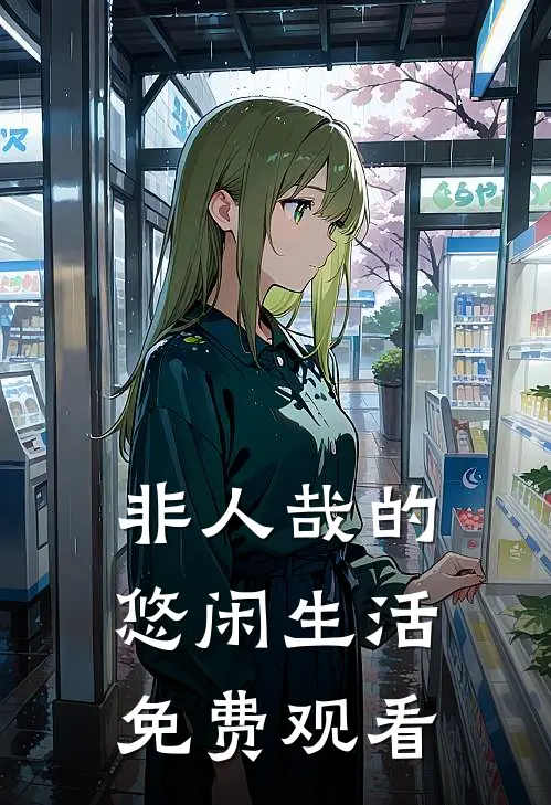 非人哉的悠闲生活免费观看