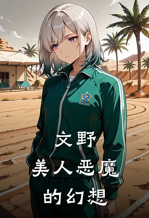 文野：美人恶魔的幻想