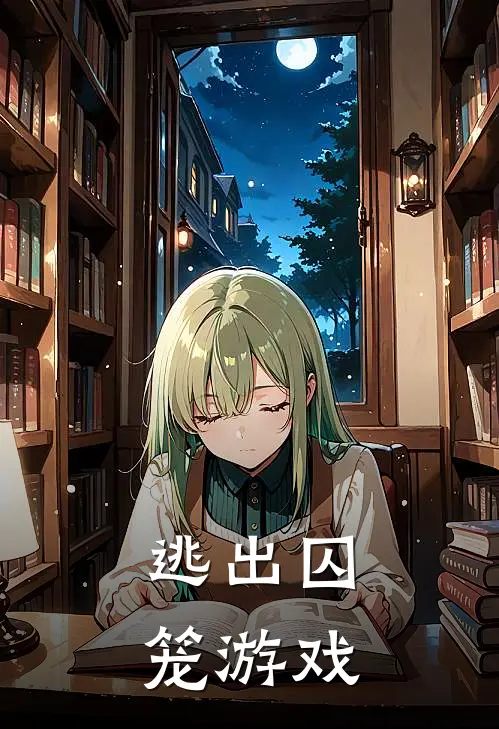 逃出囚笼游戏(俞白夏生)完结版免费阅读_逃出囚笼游戏全文免费阅读