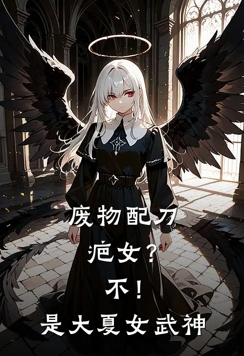 废物配刀疤女？不！是大夏女武神张尘姜念完结小说免费阅读_完本热门小说废物配刀疤女？不！是大夏女武神张尘姜念