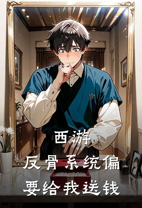 西游：反骨系统偏要给我送钱