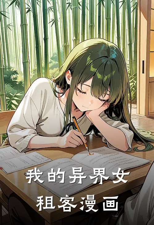 我的异界女租客漫画