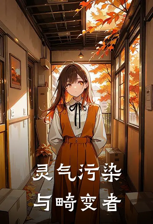 灵气污染与畸变者