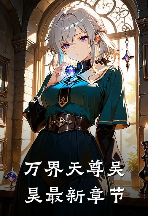 万界天尊吴昊最新章节