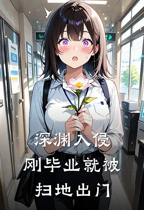 深渊入侵，刚毕业就被扫地出门(姜安陈瑶)无弹窗小说免费阅读_小说免费阅读无弹窗深渊入侵，刚毕业就被扫地出门姜安陈瑶