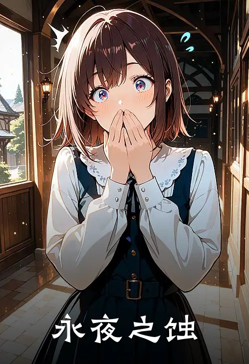 永夜之蚀(林秋陆沉)最新完结小说推荐_热门小说排行榜永夜之蚀林秋陆沉