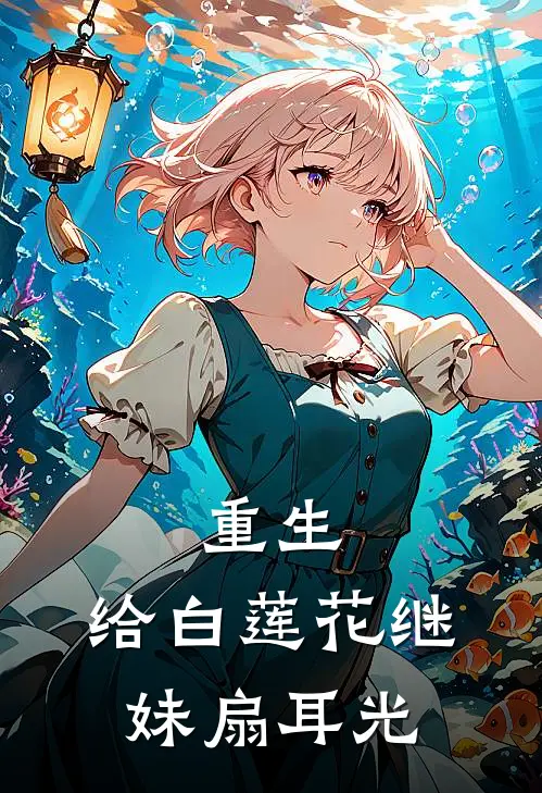 重生：给白莲花继妹扇耳光