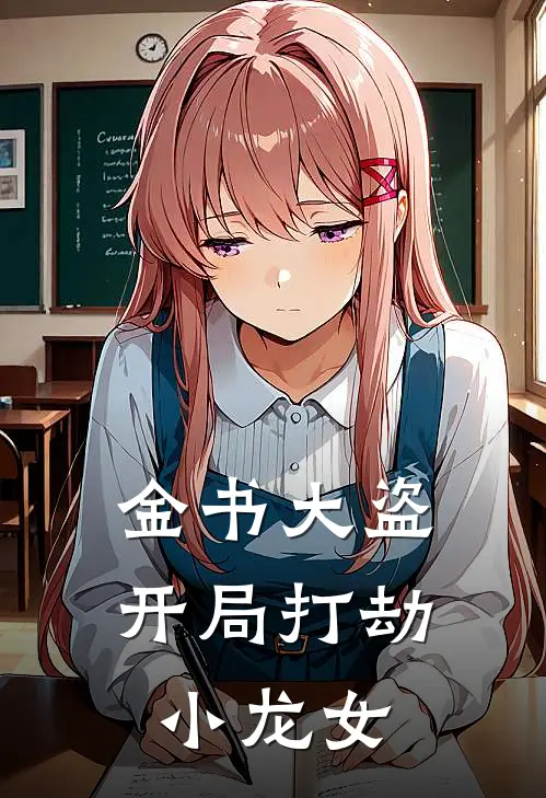 金书大盗：开局打劫小龙女