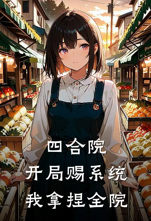 四合院：开局赐系统，我拿捏全院林天易中海最新热门小说_免费小说全文阅读四合院：开局赐系统，我拿捏全院(林天易中海)