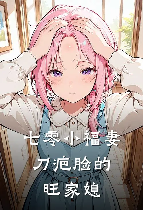 七零小福妻：刀疤脸的旺家媳(秦振锋柳小满)无弹窗小说免费阅读_小说完整版免费阅读七零小福妻：刀疤脸的旺家媳秦振锋柳小满