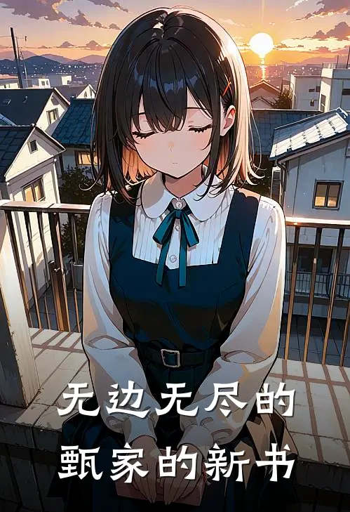 无边无尽的甄家的新书(林裴青川)完整版免费阅读_最新章节列表无边无尽的甄家的新书(林裴青川)