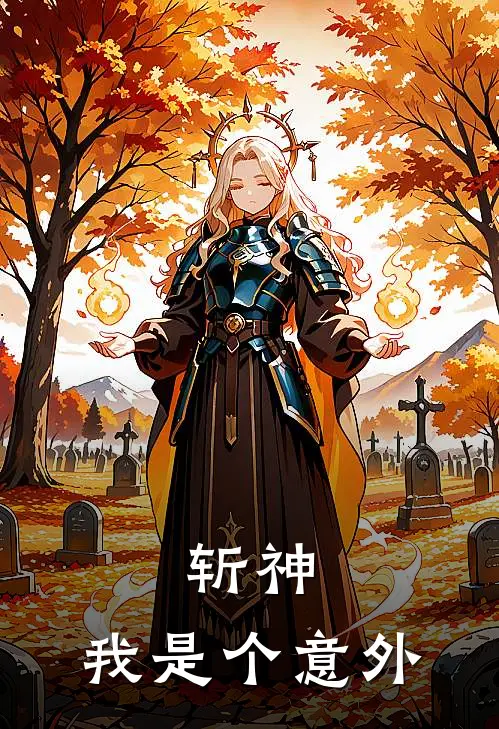 斩神：我是个意外