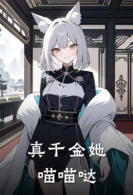 真千金她喵喵哒