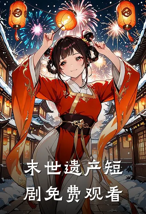 末世遗产短剧免费观看