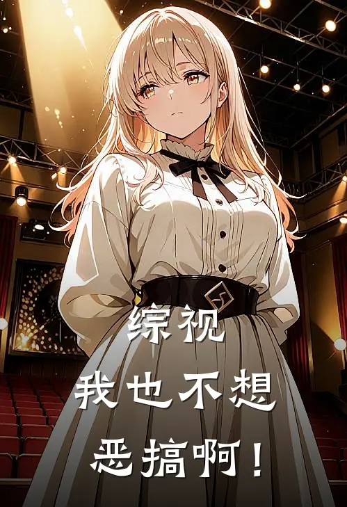 综视：我也不想恶搞啊！(金百万岳灵珊)在线免费小说_免费阅读全文综视：我也不想恶搞啊！(金百万岳灵珊)