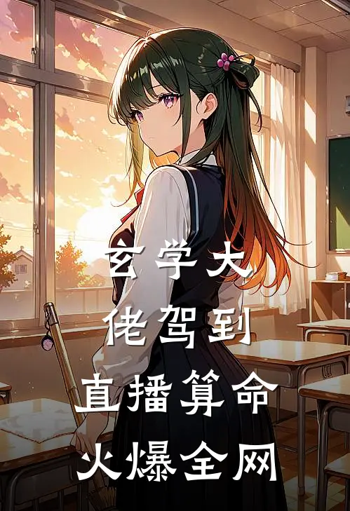 玄学大佬驾到，直播算命火爆全网