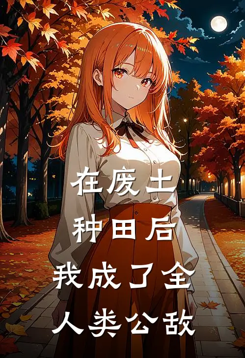 在废土种田后，我成了全人类公敌(林焰林焰)完结版小说全文免费阅读_最新小说在废土种田后，我成了全人类公敌(林焰林焰)