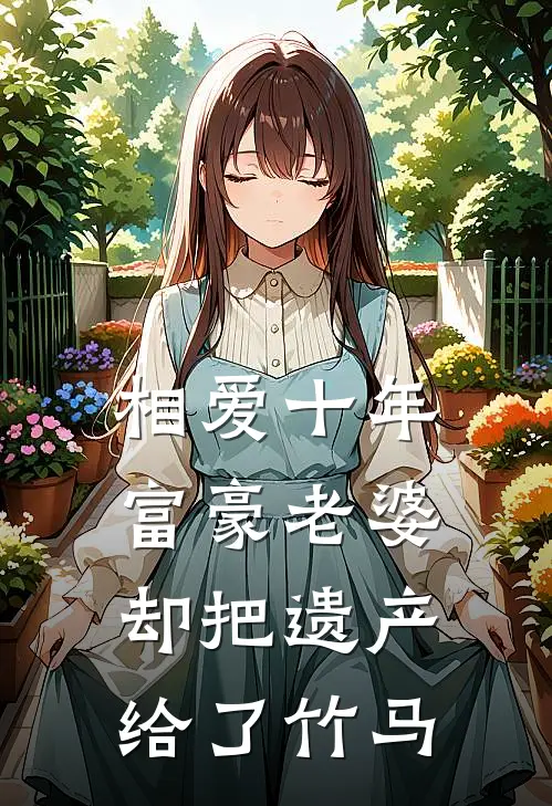 相爱十年，富豪老婆却把遗产给了竹马