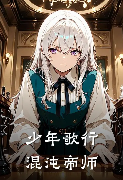 少年歌行混沌帝师
