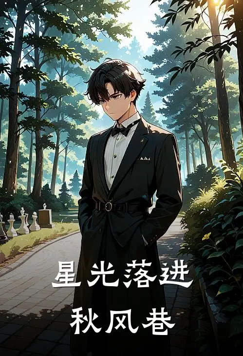 星光落进秋风巷(沈秋沐陈嘉佑)完本小说大全_热门小说大全星光落进秋风巷沈秋沐陈嘉佑
