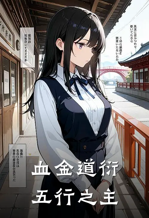 血金道衍：五行之主(齐云轩齐浩宇)免费小说阅读_完结版小说推荐血金道衍：五行之主(齐云轩齐浩宇)