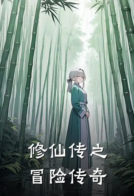 修仙传之冒险传奇