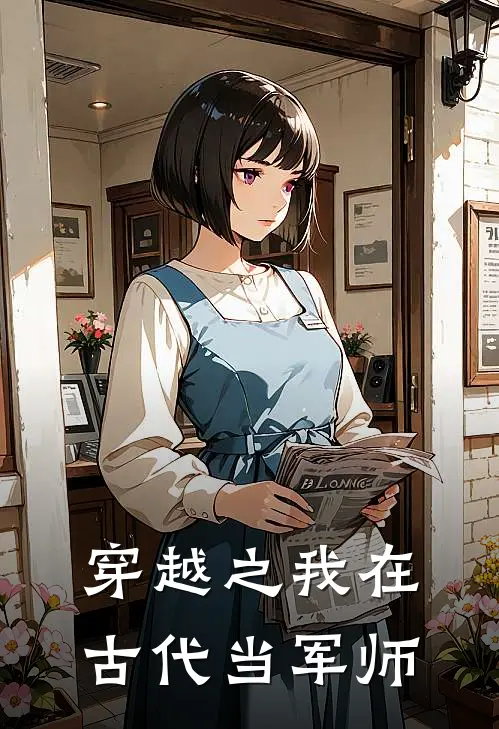 穿越之我在古代当军师