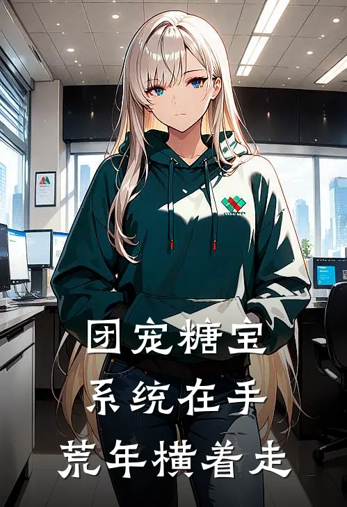 团宠糖宝：系统在手，荒年横着走(唐豆糖宝)新热门小说_免费完结小说团宠糖宝：系统在手，荒年横着走(唐豆糖宝)