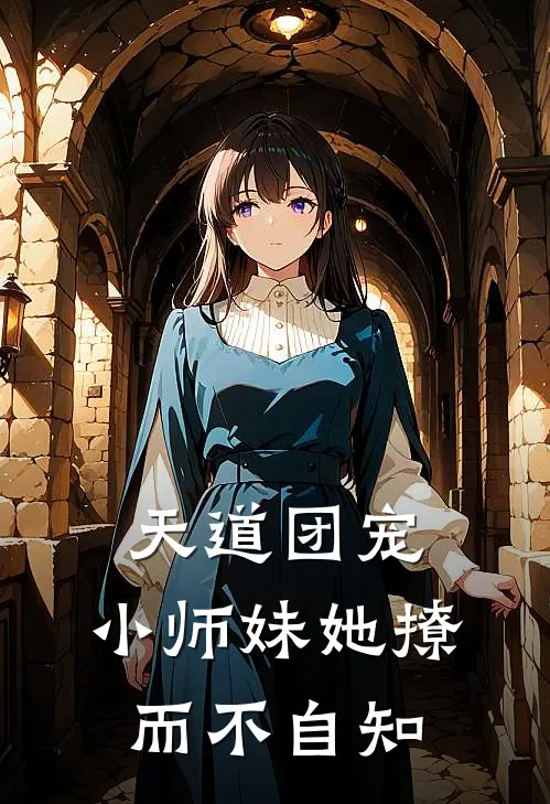 天道团宠：小师妹她撩而不自知(温昭谢无尘)最新免费小说_完本小说免费阅读天道团宠：小师妹她撩而不自知温昭谢无尘