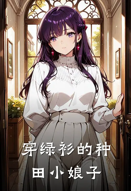 穿绿衫的种田小娘子(永琪福伦)最新好看小说_最新章节列表穿绿衫的种田小娘子(永琪福伦)