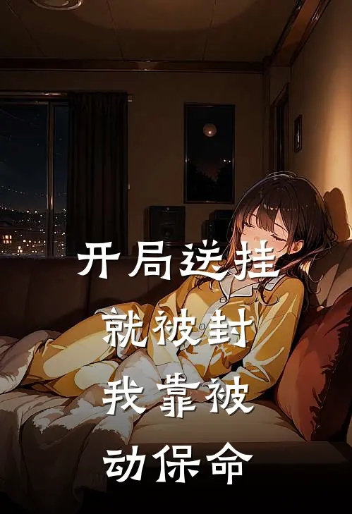 开局送挂就被封，我靠被动保命