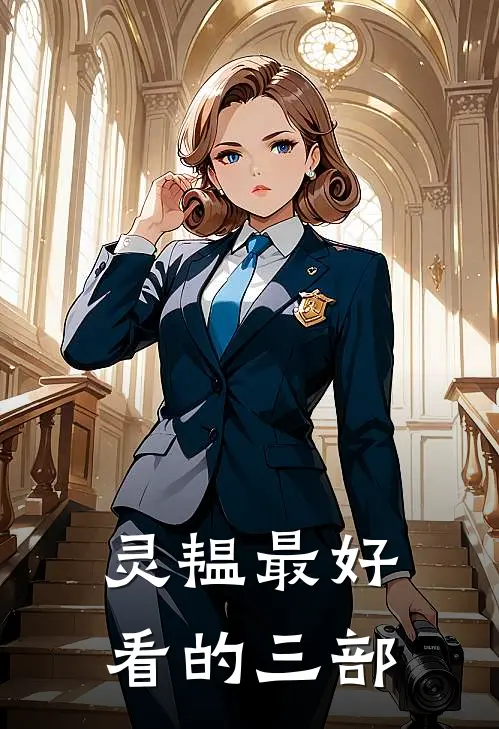 灵韫最好看的三部