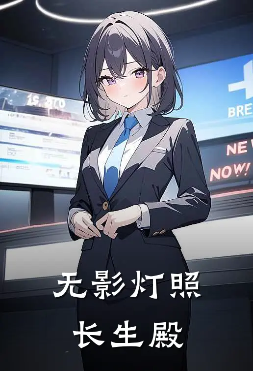 无影灯照长生殿